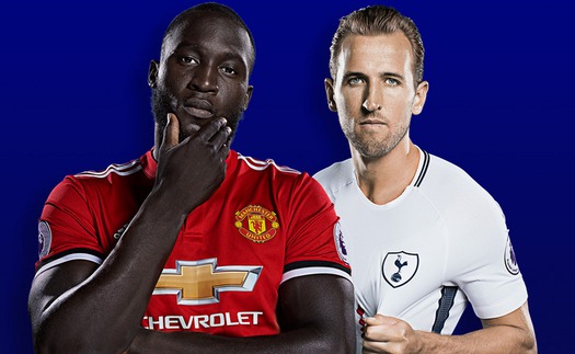 Link xem trực tiếp M.U vs Tottenham (2h00, 28/8)