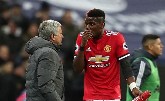 CẬP NHẬT tối 13/8: Mourinho bị cảnh báo nên thận trọng với Pogba. Lối chơi của Arsenal bị chê 'ngu ngốc'