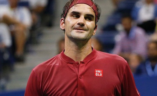 Roger Federer tiết lộ lý do thua sốc tại US Open