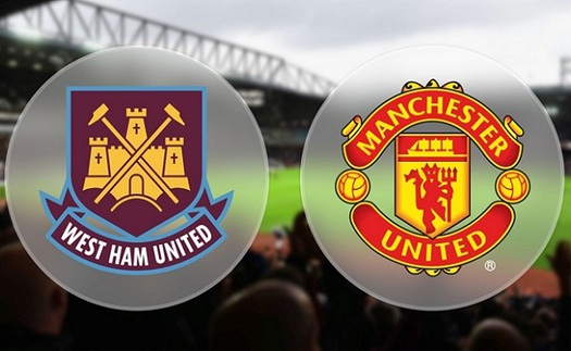 West Ham 3-1 M.U: Lún sâu vào khủng hoảng, Mourinho sắp bị sa thải?