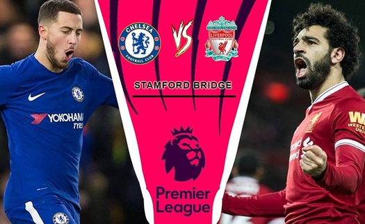 Liverpool quá phụ thuộc vào ngôi sao, chiều sâu của Chelsea sẽ tạo ra sự khác biệt