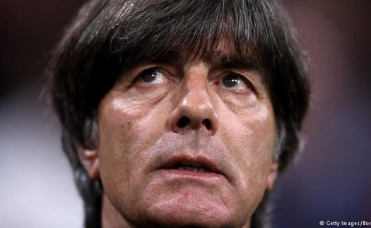 QUAN ĐIỂM: Joachim Loew cần phải ra đi