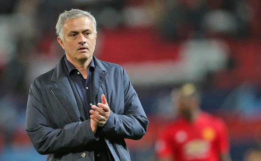 M.U: Mourinho sẽ KHÔNG bị sa thải vào cuối tuần này