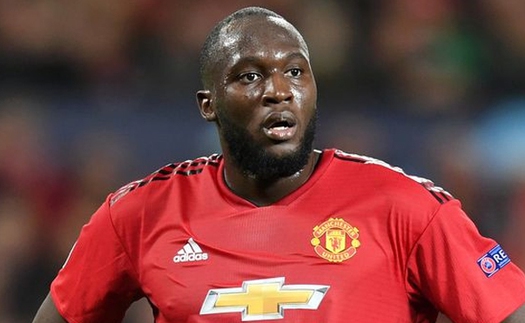 CẬP NHẬT tối 25/10: 'Chưa thấy tiền đạo nào cảm giác bóng tệ như Lukaku'. Tuyển Việt Nam lo chấn thương