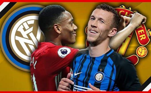 CẬP NHẬT tối 20/11: M.U đổi Martial lấy Perisic. Tiền đạo Campuchia đặt mục tiêu hạ Việt Nam