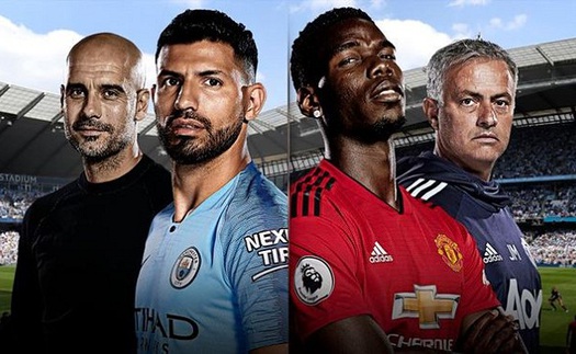 Tại sao derby Manchester có ý nghĩa với Man City hơn M.U?