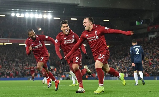 Link xem trực tiếp Wolves vs Liverpool (3h00, 22/12)