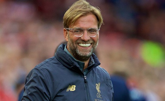 HLV Klopp nói gì khi Liverpool bỏ xa Man City, rộng cửa vô địch Ngoại hạng Anh?