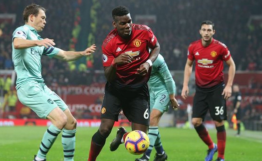 CẬP NHẬT tối 9/12: Xuân Trường háo hức được thi đấu ở Bukit Jalil. Pogba bị chê hay ‘xử lý phức tạp’