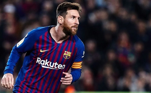 Xem TRỰC TIẾP Barca vs Leganes (21/1, 2h45) ở đâu?