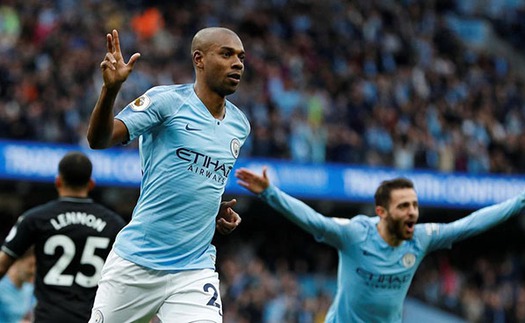 Man City: Cả tá ngôi sao trăm triệu vẫn phụ thuộc vào một 'công nhân' lớn tuổi