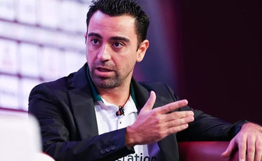 Xavi tiết lộ vì sao là 'thánh dự đoán' tại Asian Cup 2019