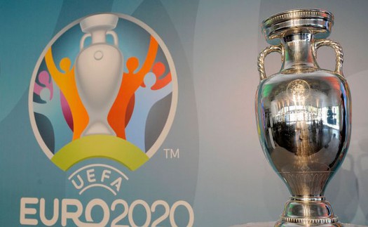 Tổng hợp kết quả, BXH vòng loại EURO 2020 ngày 25/3