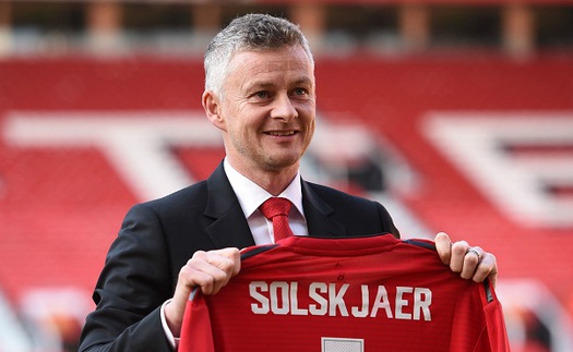 Thống kê cho thấy Solskjaer đang thổi luồng gió mới vào MU