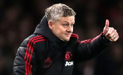 Bóng đá Việt Nam đối diện án phạt nặng. MU chính thức bổ nhiệm Solskjaer