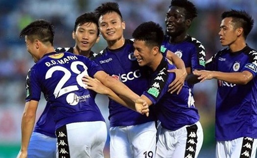 Nhận định Viettel vs Hà Nội (19h00, 6/3), vòng 3 V-League 2019. Trực tiếp BĐTV, FPT Play, FPT TH