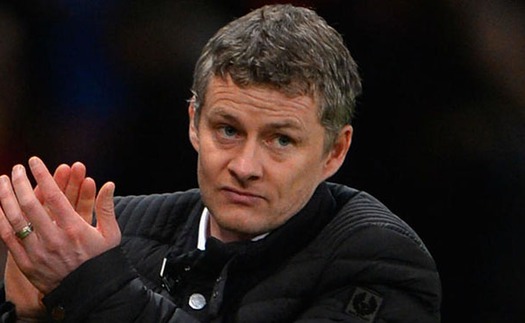 Solskjaer: 'Mọi chuyện vẫn chưa kết thúc, M.U từng ngược dòng không tưởng'