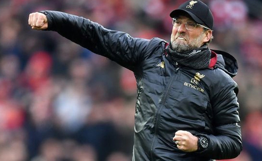 Klopp nói gì trong giờ nghỉ để giúp Liverpool đánh bại Chelsea?