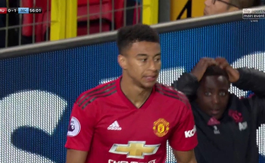 MU 0-2 Man City: ‘Lingard quá tệ, chỉ giỏi đăng mấy video nhảy nhót. Fan Liverpool chắc ghét lắm’