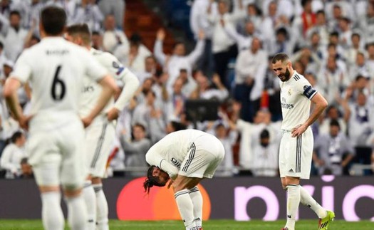 Link xem trực tiếp Real Madrid vs Bilbao (21h15, 21/4), bóng đá Tây Ban Nha vòng 33