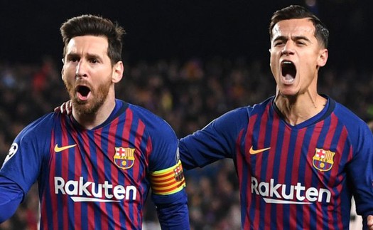 Xem trực tiếp bóng đá Barca vs Sociedad (1h45, 21/4) ở đâu?