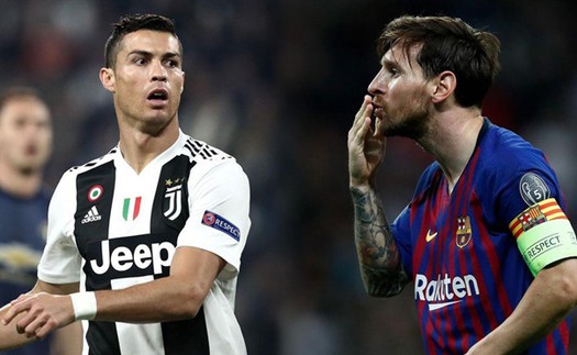 CẬP NHẬT tối 7/5: Liverpool chơi tất tay với Barca. MU chi 100 triệu ở chuyển nhượng Hè 2019