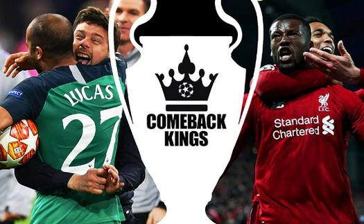 Liverpool và Tottenham sẽ bỏ túi bao nhiêu tiền nếu vô địch Champions League?