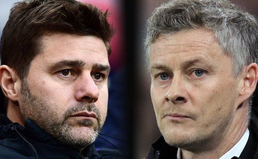 Quan điểm: Pochettino đã phơi bày những thiếu sót của Solskjaer và MU