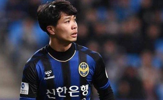 Jeju 1-2 Incheon United (KT): Không cần Công Phượng, Incheon vẫn đánh bại Jeju