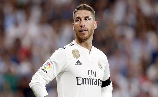 CHUYỂN NHƯỢNG Real Madrid 25/5: Hazard ấn định ngày đến. Neymar bắn tín hiệu. Ramos cân nhắc ra đi