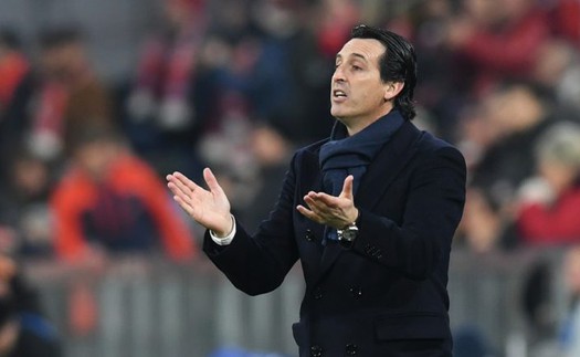 Arsenal: CĐV thất vọng khi Emery chỉ có 45 triệu bảng để mua cầu thủ trong Hè 2019