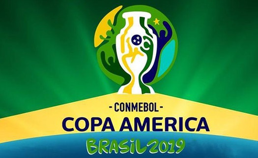 Copa America 2019: Đội vô địch cúp bóng đá châu Mỹ được bao nhiêu tiền?