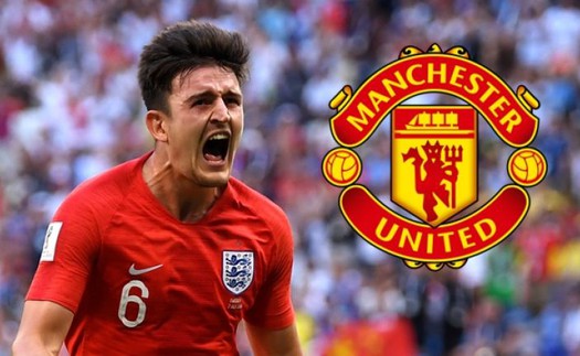 CHUYỂN NHƯỢNG MU 11/6: Solskjaer nhắm 7 ngôi sao. Khởi động bom tấn Maguire