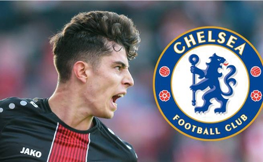 CHUYỂN NHƯỢNG 26/6: MU chờ ký Jadon Sancho. Chelsea đề nghị 80 triệu cho Havertz