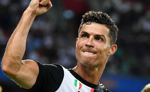 Bóng đá hôm nay 21/7: Ronaldo lập kỷ lục ghi bàn. Sáng tỏ tương lai của Bale