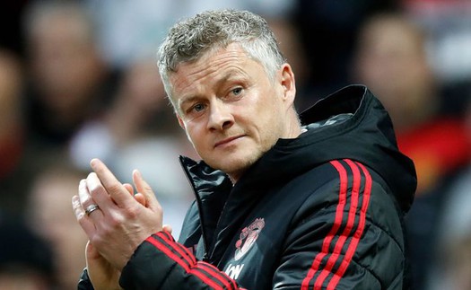 Solskjaer phải lặp lại những quyết định rủi ro từng làm ở MU mùa trước