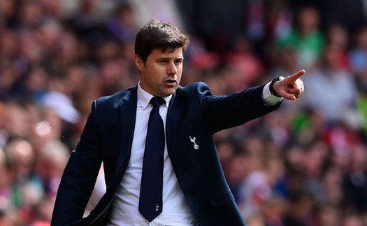 Pochettino sắp thay thế Setien dẫn dắt Barcelona mùa tới