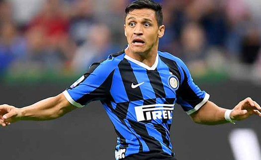 MU chia tay người thừa Sanchez khi đạt thỏa thuận bán đứt cho Inter