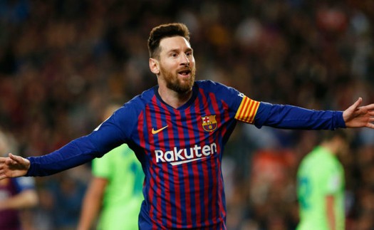 Vụ Messi sang Man City sẽ khiến thế giới bóng đá thay đổi thế nào?