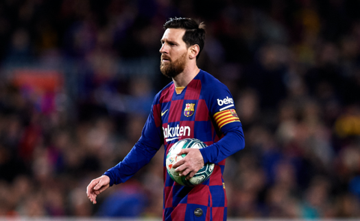 Liệu Messi có thể ở lại Barca như chưa từng có chuyện gì xảy ra?