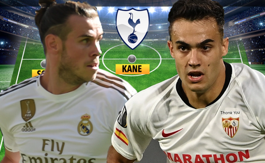 Bóng đá hôm nay 18/9: MU lên kế hoạch mua sao Watford. Reguilon tiếp bước Bale tới Tottenham