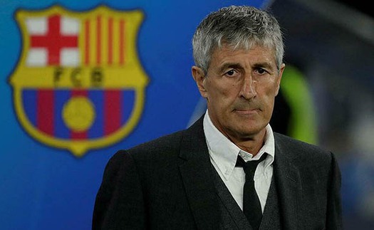 Bóng đá hôm nay 18/9: Fernandes hay nhất mùa của MU. Setien quyết đưa Barca ra tòa