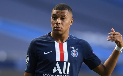 Mbappe tuyên bố muốn rời PSG, MU và Real mừng thầm