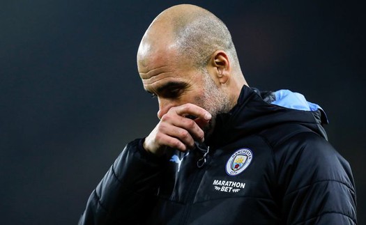 Bóng đá hôm nay 27/9: MU gây bất ngờ với Kante. Guardiola chỉ trích lịch thi đấu