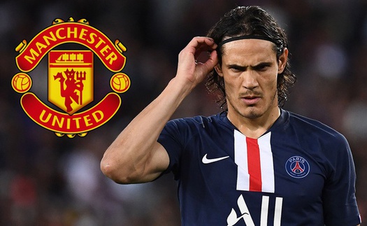 Bóng đá hôm nay 11/10: Sao Barca tự nhận tầm thường. MU lại bị đặt đấu hỏi vì mua Cavani