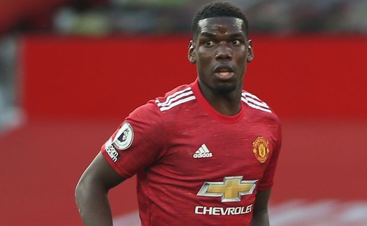 MU: Solskjaer nên chiều lòng Pogba, bán ngay cho Real Madrid