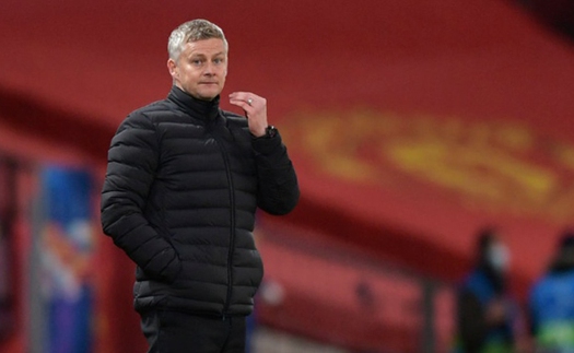 MU: Huyền thoại chỉ ra sai lầm lớn nhất của Solskjaer khi cố gắng lật đổ Liverpool