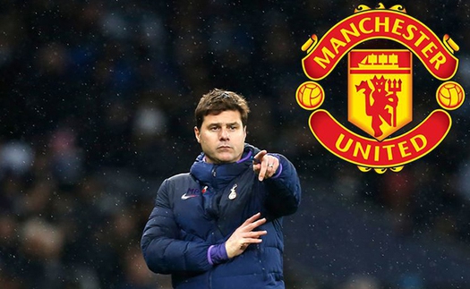 Bóng đá hôm nay 6/11: MU chuẩn bị bổ nhiệm Pochettino. AC Milan thua trắng Lille