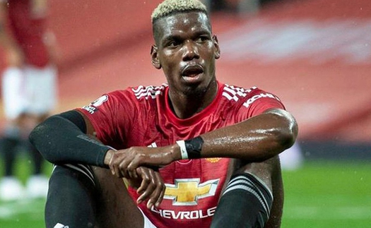 Bóng đá hôm nay 10/11: ‘Pogba không thể hạnh phúc ở MU’. Barca mất Fati 4 tháng