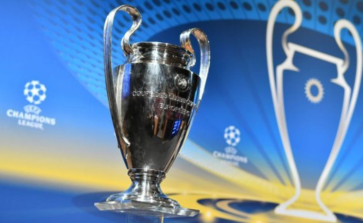 Trực tiếp bốc thăm vòng 1/8 Champions League 2020-21